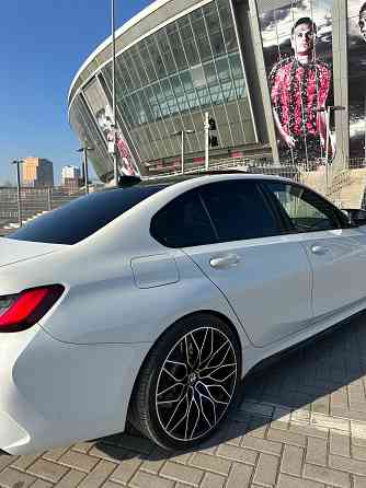 Продам BMW 3 Серии Донецк
