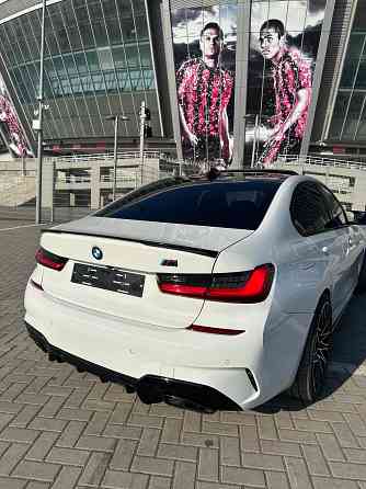 Продам BMW 3 Серии Донецк
