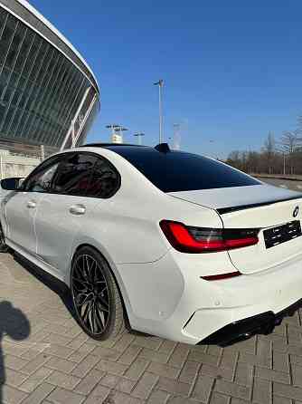 Продам BMW 3 Серии Донецк