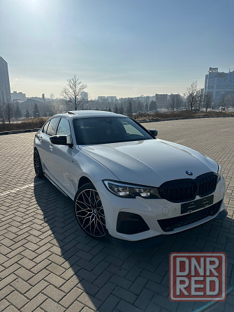 Продам BMW 3 Серии Донецк - изображение 1