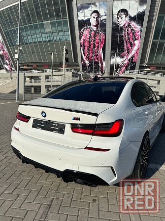 Продам BMW 3 Серии Донецк - изображение 4