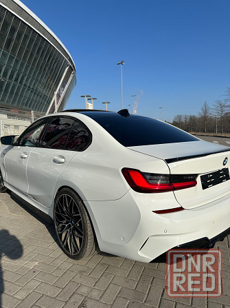 Продам BMW 3 Серии Донецк - изображение 5