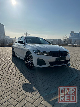 Продам BMW 3 Серии Донецк - изображение 8