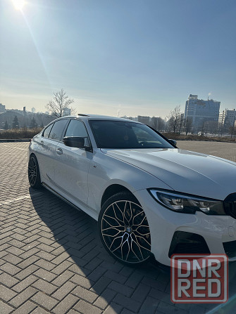 Продам BMW 3 Серии Донецк - изображение 2