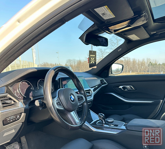 Продам BMW 3 Серии Донецк - изображение 6