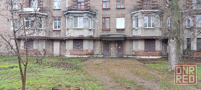 Сдам в Макеевке 130 м² под магазин, Склад, пункт выдачи... Ремонт. Оборудование и мебель частично. Макеевка - изображение 3