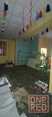 Сдам в аренду Готовый Бизнес- Игровая комната, Детский центр, Центр развития.Лабиринт, батут, мебель Макеевка - изображение 5
