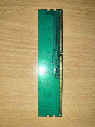 ddr3 4 gb 1600 Донецк