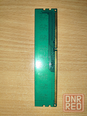 ddr3 4 gb 1600 Донецк - изображение 2