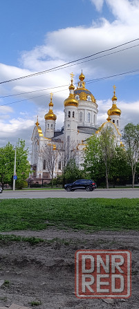 Сдам Офис 70 м² в Ленинском районе, ориентир ОцКб. Кабинетная система. Отдельный вход. Парковка Донецк - изображение 7
