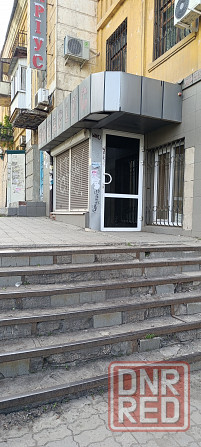 Сдам Офис 70 м² в Ленинском районе, ориентир ОцКб. Кабинетная система. Отдельный вход. Парковка Донецк - изображение 6