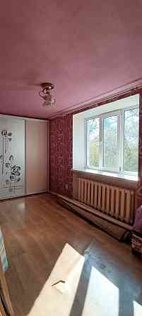 Продам 2-х комнатную в Пролетарском р-не. Кирпичный дом, 2/3. Донецк