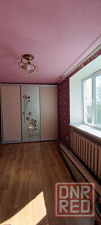 Продам 2-х комнатную в Пролетарском р-не. Кирпичный дом, 2/3. Донецк - изображение 4