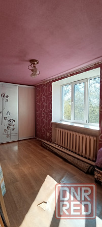 Продам 2-х комнатную в Пролетарском р-не. Кирпичный дом, 2/3. Донецк - изображение 6