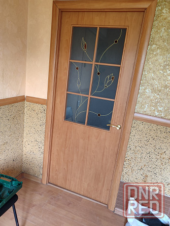 Продам 5 дверей в сборе Донецк - изображение 3