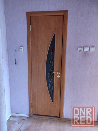 Продам 5 дверей в сборе Донецк - изображение 1