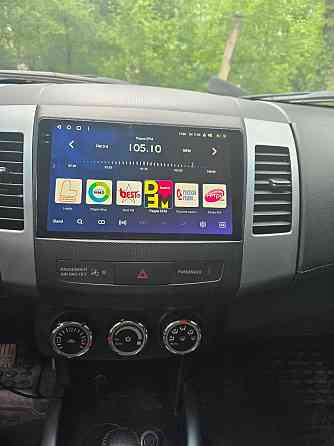 Продам Mitsubishi Outlander XL Донецк