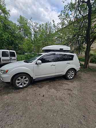 Продам Mitsubishi Outlander XL Донецк