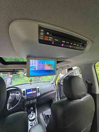 Продам Mitsubishi Outlander XL Донецк