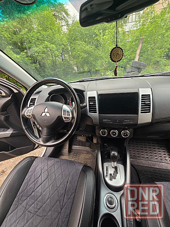 Продам Mitsubishi Outlander XL Донецк - изображение 6