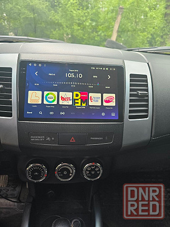 Продам Mitsubishi Outlander XL Донецк - изображение 2