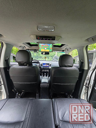 Продам Mitsubishi Outlander XL Донецк - изображение 7