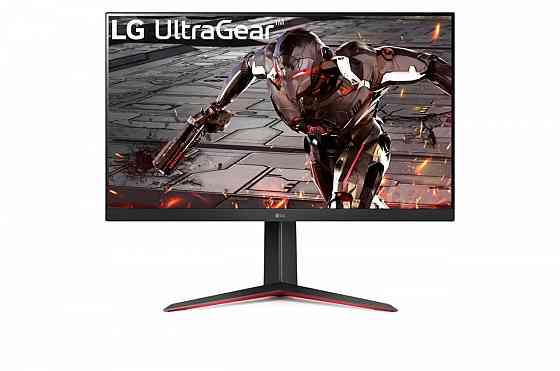 Монитор LG 32gn650-b Донецк