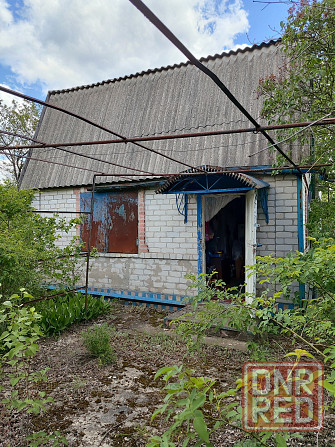 Продам дачу Донецк - изображение 1