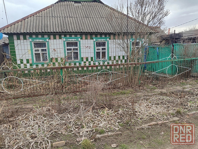 Кировский район Ново-Рабочий Макеевка - изображение 4