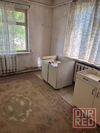 Продам дом в Ленинском районе возле универмага "Радуга" Донецк - изображение 5