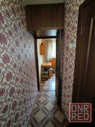 1 к кв, ул. Раздольная ( мфц) , школа 125 Донецк - изображение 5