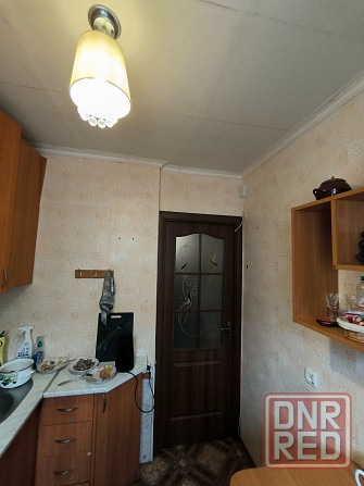 1 к кв, ул. Раздольная ( мфц) , школа 125 Донецк - изображение 4
