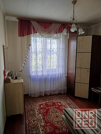 Продам 3-х комн чешку в ленинском районе Норд Донецк - изображение 5