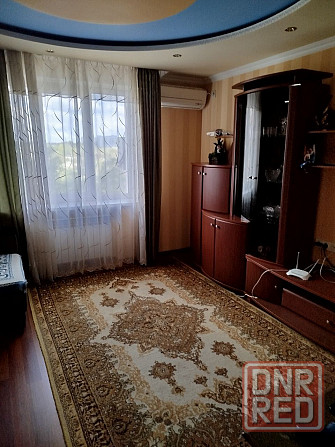 Продам 3-х комн чешку в ленинском районе Норд Донецк - изображение 4