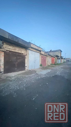 Продажа гаража Донецк - изображение 1