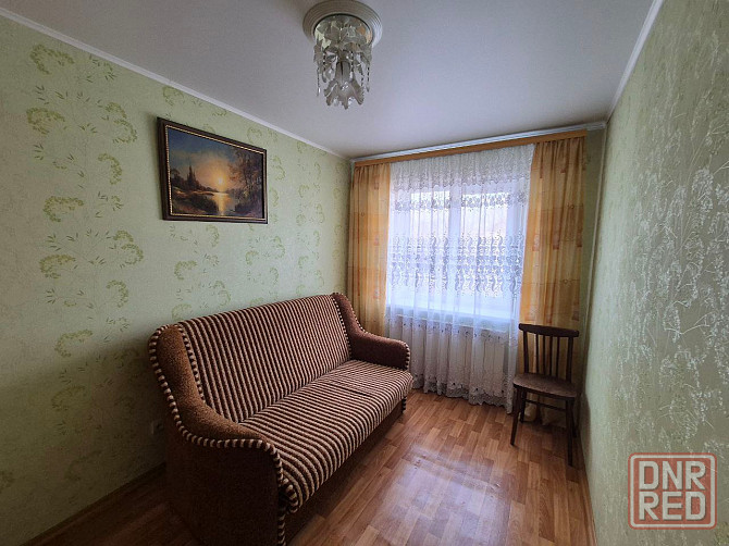 Продам дом с гаражем в Ленинском районе исполком Донецк - изображение 7