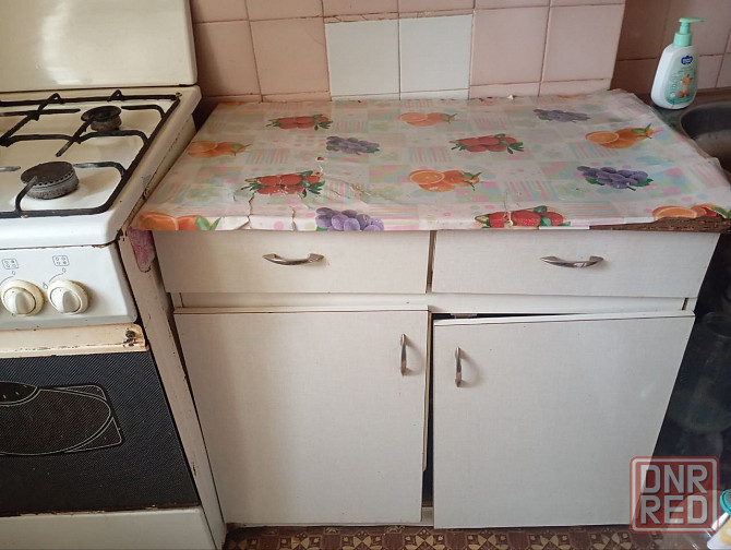 Продам 1 комн в Пролетарском районе по ул.Раздольная Донецк - изображение 2