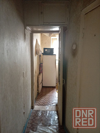 Продам 1 комн в Пролетарском районе по ул.Раздольная Донецк - изображение 3