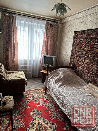 Аренда 2-к кв Центрально-Городской Гвардейский Макеевка - изображение 4
