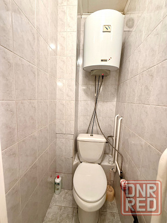 Продажа 3 комн. чешка. мкр. Широкий Донецк - изображение 11