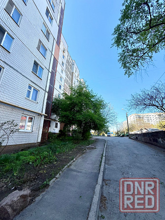 Продажа 3 комн. чешка. мкр. Широкий Донецк - изображение 12