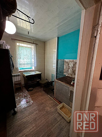 Продам Дом 103 м² в Пролетарском р-не, Чулковка. Два отдельных входа (может жить две семьи). Огород. Донецк - изображение 6
