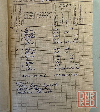 Продам Дом 103 м² в Пролетарском р-не, Чулковка. Два отдельных входа (может жить две семьи). Огород. Донецк - изображение 12