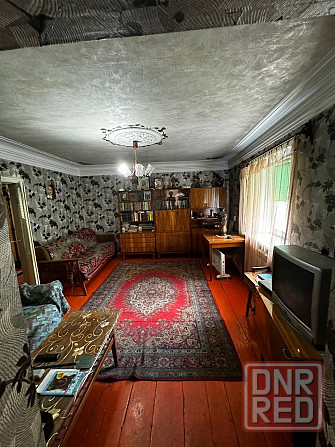 Продам Дом 103 м² в Пролетарском р-не, Чулковка. Два отдельных входа (может жить две семьи). Огород. Донецк - изображение 2