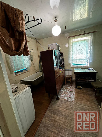 Продам Дом 103 м² в Пролетарском р-не, Чулковка. Два отдельных входа (может жить две семьи). Огород. Донецк - изображение 5