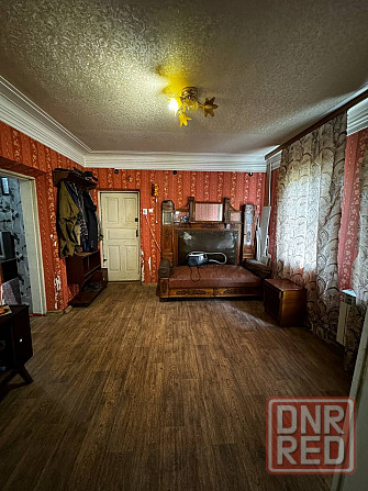 Продам Дом 103 м² в Пролетарском р-не, Чулковка. Два отдельных входа (может жить две семьи). Огород. Донецк - изображение 4