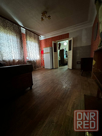 Продам Дом 103 м² в Пролетарском р-не, Чулковка. Два отдельных входа (может жить две семьи). Огород. Донецк - изображение 3