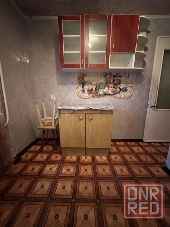 Продажа 2х комнатной квартиры, окна выходят на улицу Ленина( 2 остановки до ж/д вокзала) Макеевка - изображение 7
