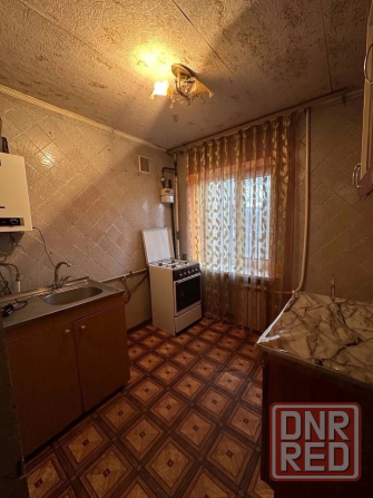 Продажа 2х комнатной квартиры, окна выходят на улицу Ленина( 2 остановки до ж/д вокзала) Макеевка - изображение 8