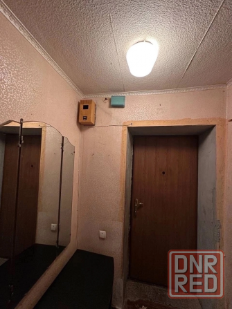 Продажа 2х комнатной квартиры, окна выходят на улицу Ленина( 2 остановки до ж/д вокзала) Макеевка - изображение 6